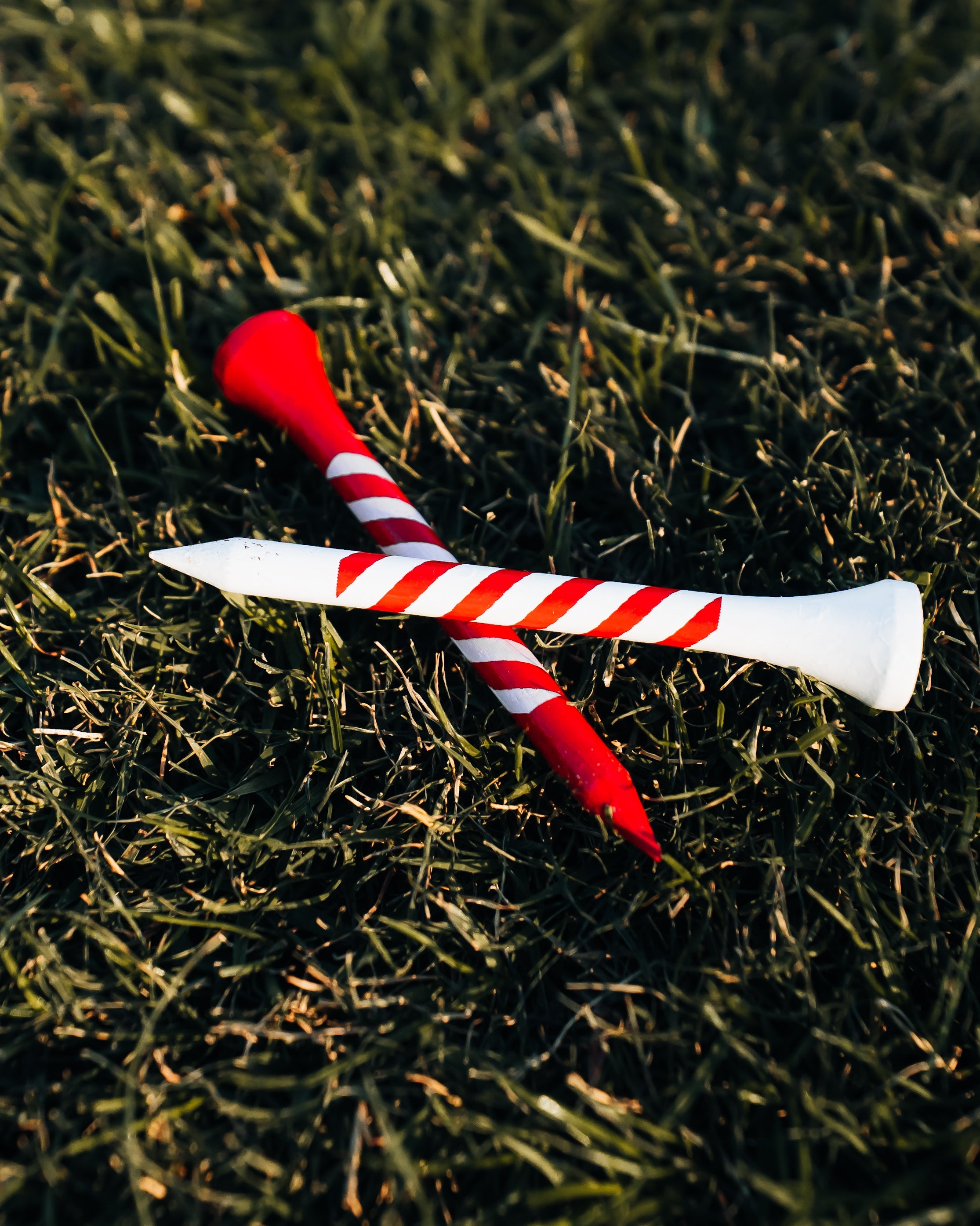 Candy Cane Collection