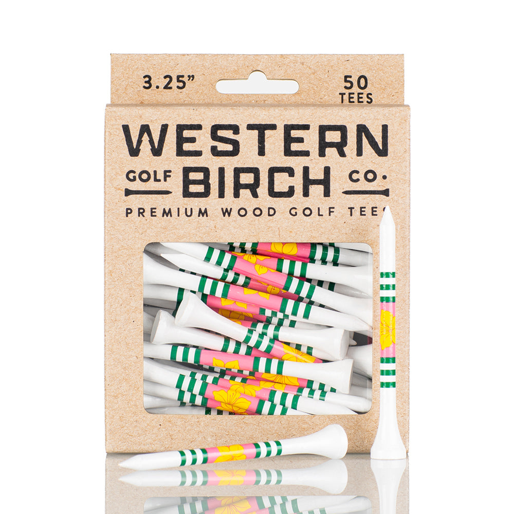 Western Birch 