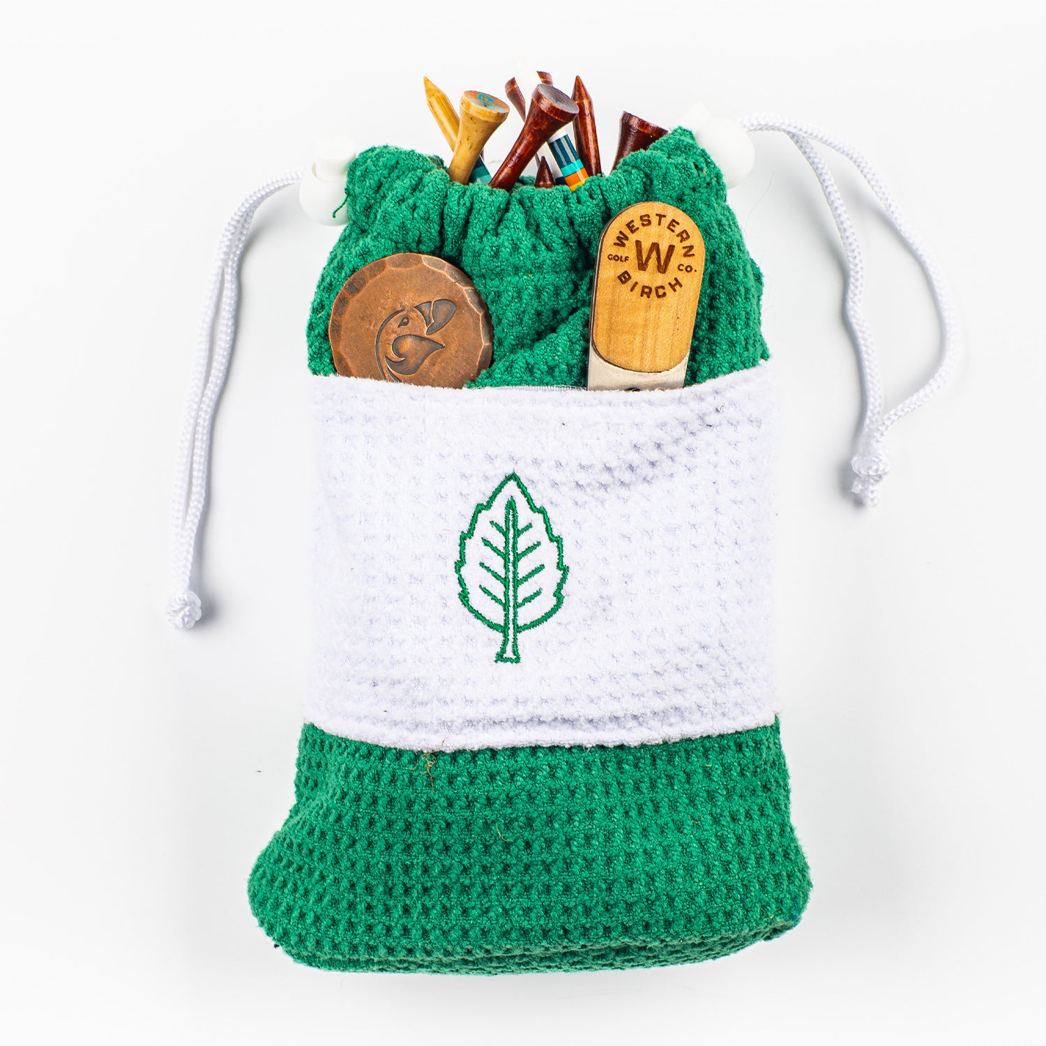 新品 bagjack golf BJG Ball & Tee Pouch 新品 bagjack golf BJG Ball & Tee Pouch