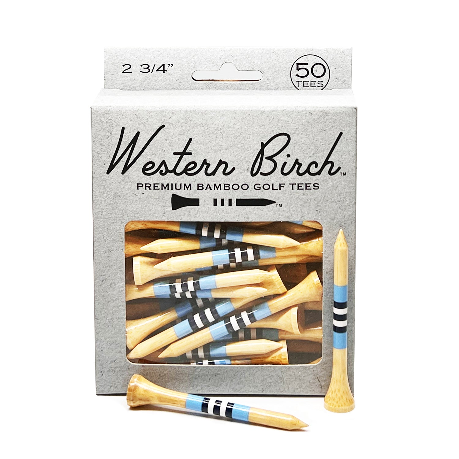 Western Birch Golf Tees – Western Birch Golf Company