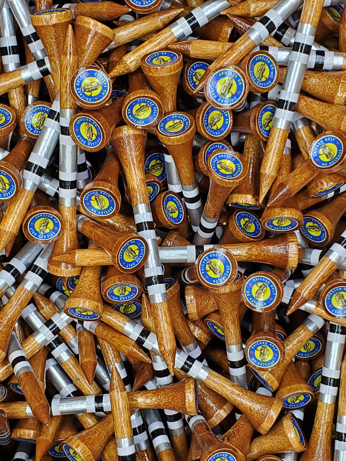 Custom Tees on the Fly!
