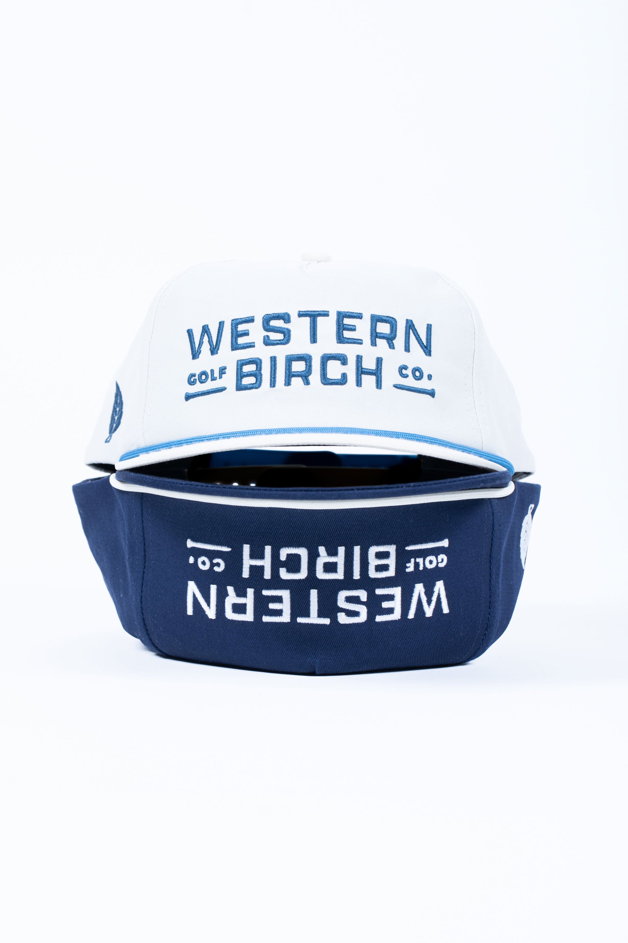 Western Birch Merch