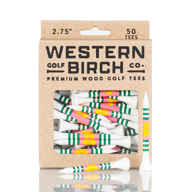 Western Birch 