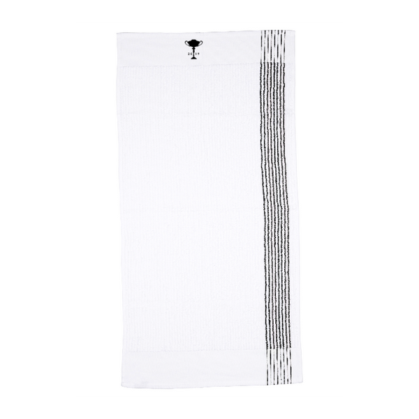 Personalized Golf Towel