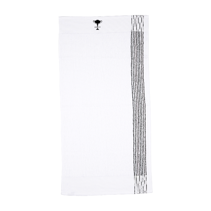 Personalized Golf Towel