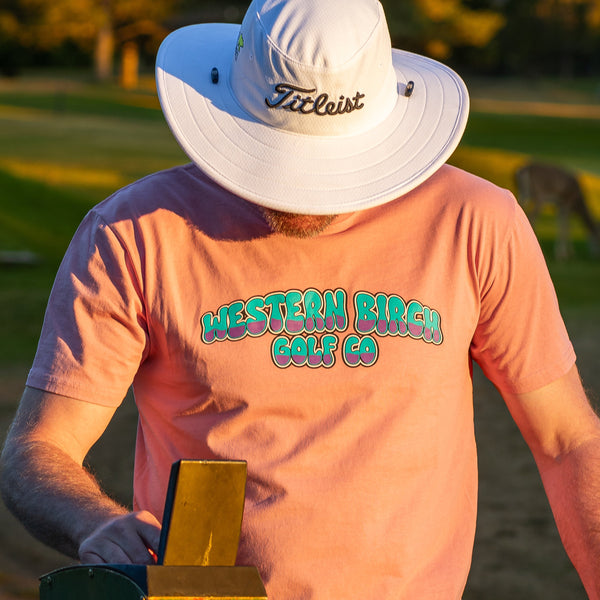 "Golf Trip" Edition Tee Shirt