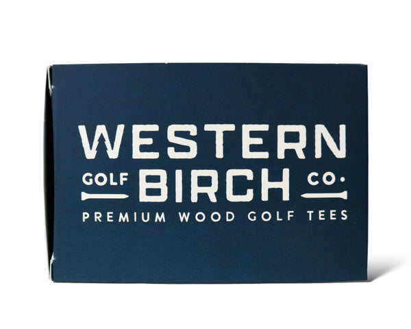 Western Birch "Stripe it!" Gift Box