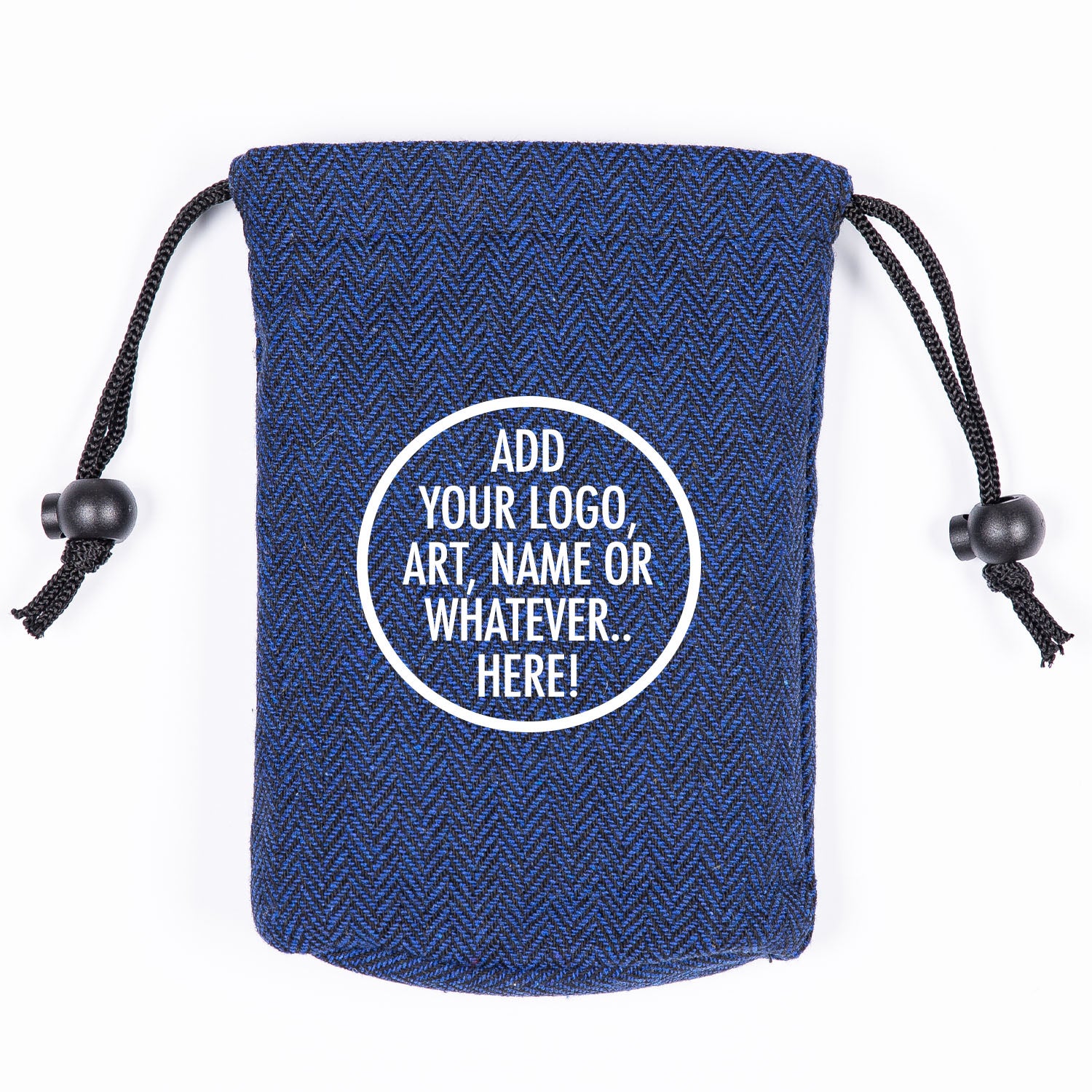 Personalized Valuable Pouch