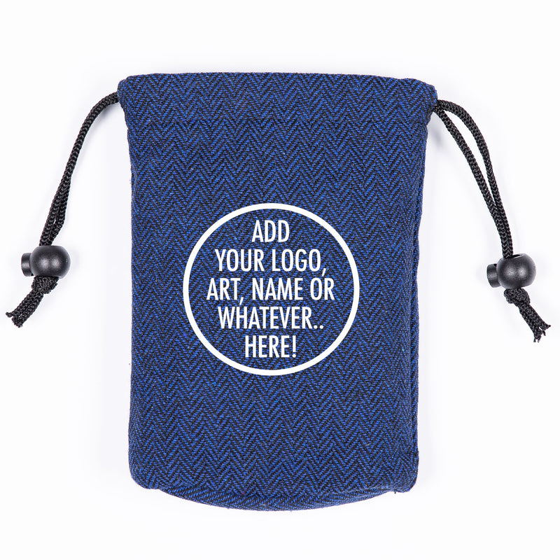 Personalized Valuable Pouch