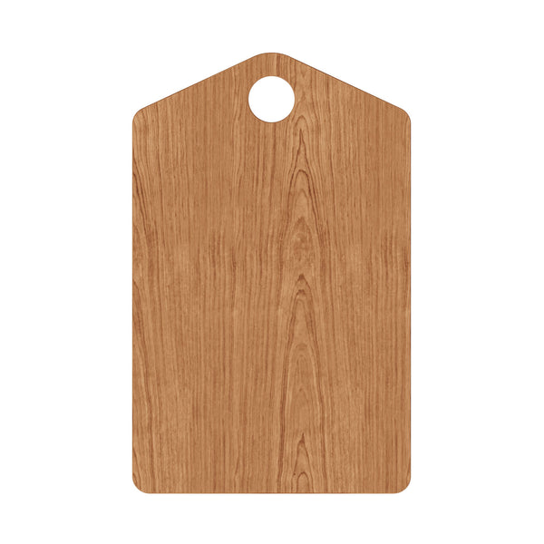 Standard Bag Tag - Natural