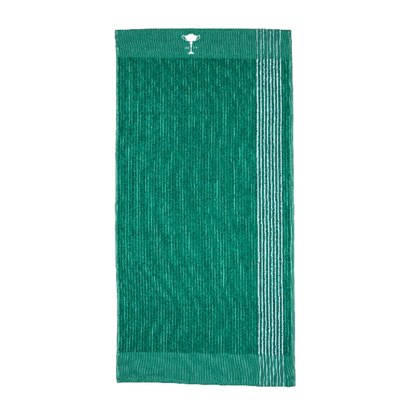 Personalized Golf Towel