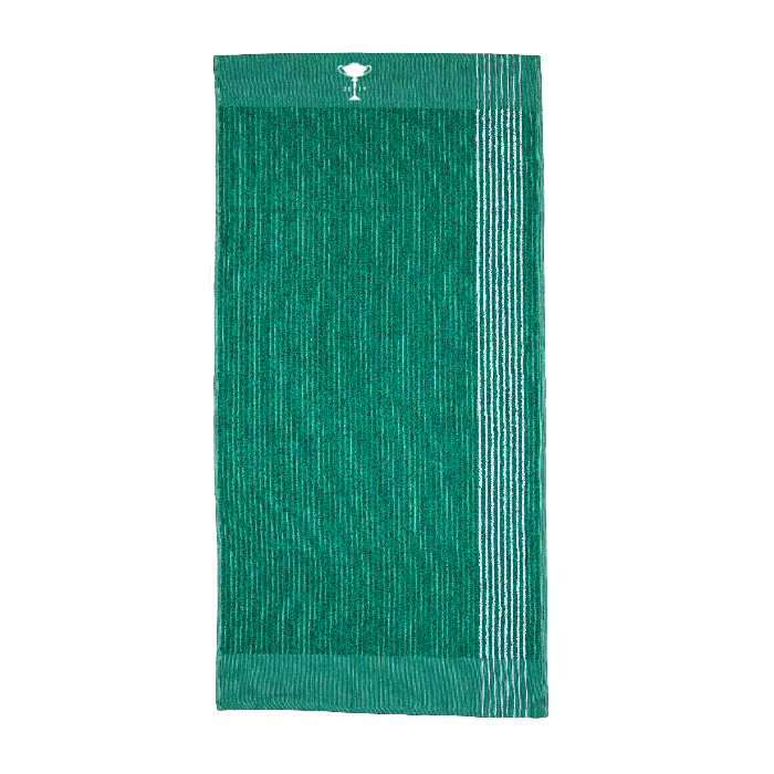 Personalized Golf Towel