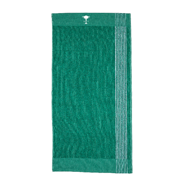 Personalized Golf Towel