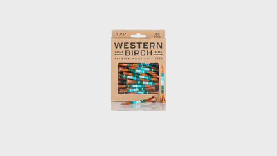 Western Birch hardwood tee boxes - desktop hero v2