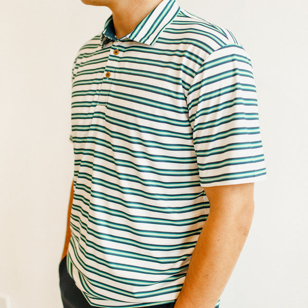 Swannies X WB Branded Polo & Tees Bundle