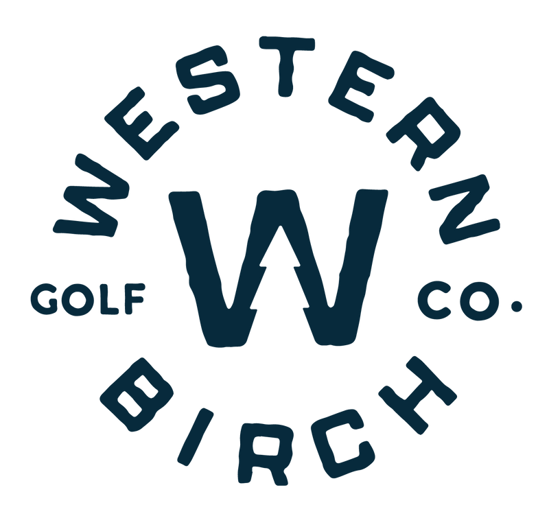 10,000 Custom Western Birch Golf Tees